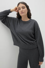 Load image into Gallery viewer, MAUDE CREWNECK SWEATER