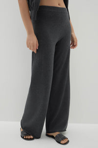 JOSIE WIDE LEG PANTS