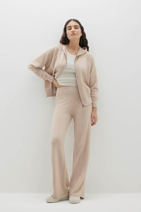 JOSIE WIDE LEG PANTS