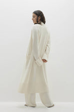 Load image into Gallery viewer, TILYN LONGLINE CASHMERE CARDIGAN