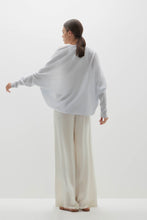 Load image into Gallery viewer, MELI CASHMERE SHRUG