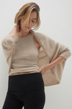 Load image into Gallery viewer, MELI CASHMERE SHRUG