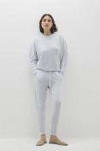 Load image into Gallery viewer, TAMMY CASHMERE CREWNECK SWEATER