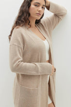 Load image into Gallery viewer, TORY CASHMERE CARDIGAN