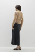 Load image into Gallery viewer, PALOMA BRUSHED CASHMERE CARDIGAN