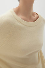 Load image into Gallery viewer, AZALEA CASHMERE BOATNECK SWEATER