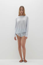 Load image into Gallery viewer, AZALEA CASHMERE BOATNECK SWEATER