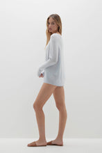 Load image into Gallery viewer, AZALEA CASHMERE BOATNECK SWEATER