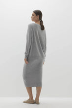 Load image into Gallery viewer, AZALEA CASHMERE BOATNECK SWEATER