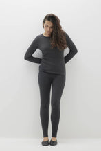 Load image into Gallery viewer, ADDY CREWNECK CASHMERE SWEATER