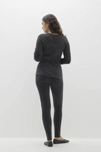 Load image into Gallery viewer, ADDY CREWNECK CASHMERE SWEATER