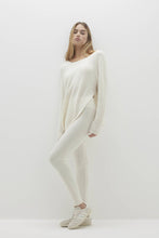 Load image into Gallery viewer, SIMONE CASHMERE BOATNECK SWEATER