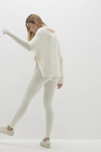 Load image into Gallery viewer, SIMONE CASHMERE BOATNECK SWEATER