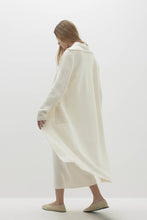 Load image into Gallery viewer, DARYA LONGLINE CASHMERE CARDIGAN