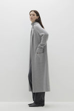 Load image into Gallery viewer, DARYA LONGLINE CASHMERE CARDIGAN