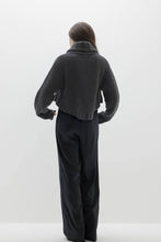 Load image into Gallery viewer, DAPHNE CASHMERE SHRUG