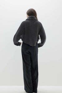 DAPHNE CASHMERE SHRUG