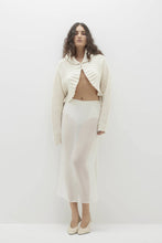 Load image into Gallery viewer, DAPHNE CASHMERE SHRUG