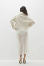 Load image into Gallery viewer, DAPHNE CASHMERE SHRUG