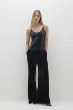 Load image into Gallery viewer, KELLY VELVET TROUSER