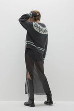 Load image into Gallery viewer, ARABELLA CASHMERE CREWNECK SWEATER