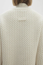 Load image into Gallery viewer, CLARA CREWNECK CASHMERE SWEATER