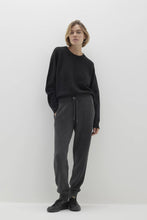 Load image into Gallery viewer, MAVIS CASHMERE JOGGER