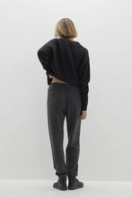 Load image into Gallery viewer, MAVIS CASHMERE JOGGER