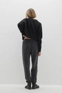 MAVIS CASHMERE JOGGER