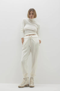 MAVIS CASHMERE JOGGER