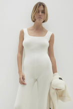 Load image into Gallery viewer, AVAH SLEEVELESS CASHMERE JUMPSUIT