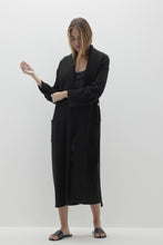 Load image into Gallery viewer, YASMIN CASHMERE ROBE