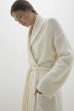 Load image into Gallery viewer, YASMIN CASHMERE ROBE