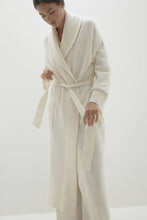 Load image into Gallery viewer, YASMIN CASHMERE ROBE