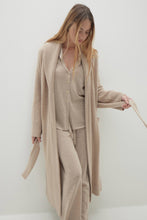 Load image into Gallery viewer, YASMIN CASHMERE ROBE