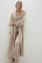 Load image into Gallery viewer, YASMIN CASHMERE ROBE