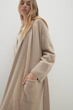 Load image into Gallery viewer, YASMIN CASHMERE ROBE