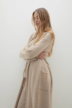 Load image into Gallery viewer, YASMIN CASHMERE ROBE