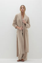 Load image into Gallery viewer, YASMIN CASHMERE ROBE