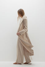 Load image into Gallery viewer, YASMIN CASHMERE ROBE