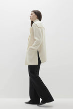 Load image into Gallery viewer, ZENA RIBBED CASHMERE CARDIGAN