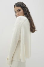 Load image into Gallery viewer, ISABELLA CASHMERE TURTLENECK SWEATER