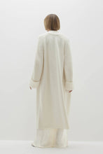 Load image into Gallery viewer, LILYAN LONGLINE CASHMERE CARDIGAN