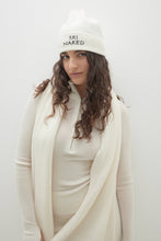 Load image into Gallery viewer, SKI NAKED CASHMERE BEANIE