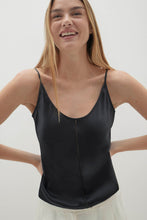 Load image into Gallery viewer, JOLENE SILK TANK