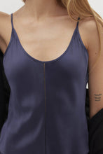 Load image into Gallery viewer, JOLENE SILK TANK