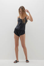 Load image into Gallery viewer, JOLENE SILK PJ SHORT SET