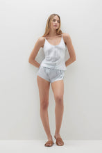 Load image into Gallery viewer, JOLENE SILK PJ SHORT SET