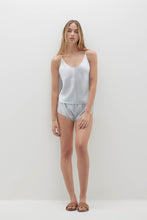 Load image into Gallery viewer, JOLENE SILK PJ SHORT SET