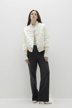 Load image into Gallery viewer, BECCA SILK BOMBER JACKET